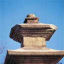 소곡 | 통일신라 후기 석탑 (822~901년) ​Ⅲ-부조 석탑