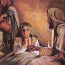 [출애굽기 15장 해설] 쓴물 앞에서 다시 배우는 믿음: 찬양, 시험, 치료 Faith Relearned at Bitter...