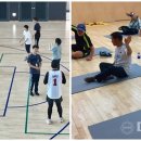 제천시 어울림체육센터 이미지