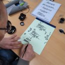 캘리그라피(동부센터) 이미지