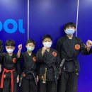 구리무훈체육관