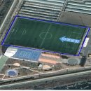 곤양축구장 이미지