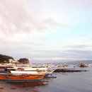 필리핀 민도르섬 깔라판에서 시발레 섬 까지 이미지