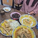 거제하청LH아파트 | 하청연초맛집 화미당에서 육미 짜장면과 화미당짬뽕과 서리꽃 탕수육까지 든든하게 먹고 돌아온 후기