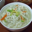오세요칼국수