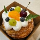 [송파] 문정역 브런치 카페 맛집 온더브레드 후기 내돈내산 (대형 베이커리/심야카페/주차)