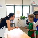 Year 6 Transition from learning colours in Spanish 이미지