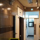 옥계북로-22 | [구미/옥계동] 카페인 (cafe in) : 잔치국수와 브런치가 공존하는 카페