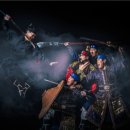 수원시립공연단 기획공연 넌버벌퍼포먼스 <호위무사> 이미지