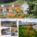 흰작살펜션 이미지