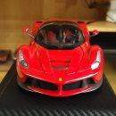 1:18 / 오토아트, 핫휠 / 갈라도, 디아블로 GTR, 라페라리(재업) / 판매합니다. 이미지