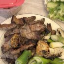 하늘펜션 | [태안] 안면도 하늘N애견펜션 하늘방 반려견 동반 방문 후기