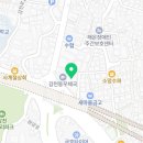 의료법인 성원의료재단 감천참편한요양병원 이미지