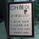헤어리뉴 네이버블로그