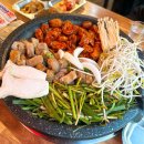 구월동 고기집 가성비 분위기 맛집 신대구 막창 방문 후기