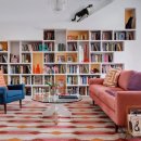 냥이 주택 이미지