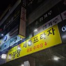 초지로 사거리, 그린빌15단지, GS주유소 네이버블로그