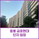 이디야응봉동점 | 가성비 투자처가 맞을까? 응봉동 금호 현대
