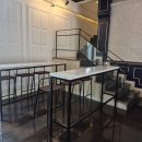 칠성카인테리어 | 대구 카페 업소용 가구 납품 후기 주문 제작부터 분위기 맞춤까지