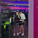 [운동]헬스장 원정 후기🏋️‍♀️