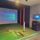 GDR 아카데미 강릉 홍제점 | 강릉 프렌즈스크린 T2 철거 최상급 컨디션 매입/프렌즈스크린/중고스크린/카카오골프/비젼플러스/GDR/QED