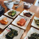 용유관 | 인천조탕 근처 밥집, 용유관 시골밥상 된장찌개 후기