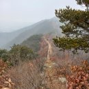 문수산성 이미지