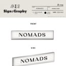 노마즈(NOMAZ)
