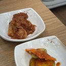 김뚜껑부대찌개 이미지