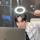 천사조명 이미지