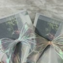 뚝딱뚝딱 셀프 하우스 | W11. 셀프 청첩장 후기 _ 비즈하우스+손품 부재료 추천