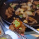 돈오돌갈비
