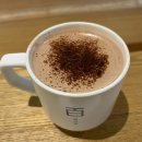 백미당롯데 - 강남구 도곡로 401 | [잠실 롯데] 백미당 진한 다크초코 라떼 내돈내산 솔직후기｜고급스러운 미떼 핫초코 느낌