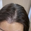 그로잉 | 야당역미용실 그로잉살롱 뿌염후기