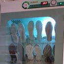 하얀운동화세탁 이미지