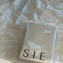 퍼베이비 | SIE | 시에 엠비언트 퍼 머플러 아이보리 구매후기 (시에 베이비 알파카 머플러 대체템 :: 아비나펠르...