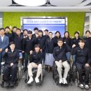 한국장애인고용공단 청각장애인훈련센터 한국일보