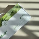 엄마가슴을 위한 출산선물 닥터캐비지 : 젖몸살엔 양배추가슴팩