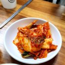 잠실 석촌사골감자탕집 토마루해물칼국수