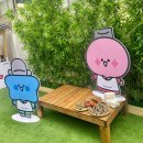 삼성건강원 | (홍대/팝업) 추천 팝업 삼성생면비추미 건강원 팝업 스토어 6월 홍대 갈만한 곳