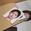 이개누구개 | 부산 동래 여권사진 잘 찍는 곳, 찰나의오늘 솔직 후기