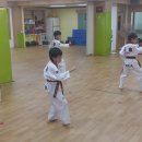 우솔 태권도장 이미지