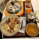 스타필드 수원 맛집 쭈반 서호김밥 솥밥예찬 3곳 내돈내산