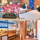 힙(HIP)호텔 | 파타야 가성비 호텔 선샤인힙 NOL 해외 숙소 예약 팁