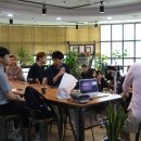 (주)이지텍 이미지