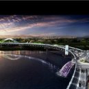 금강보행교 4 이미지