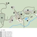 화서제일오토오아시스 | [초보캠핑/강원] 오아시스정글 캠핑장 가을 방문 후기 | 예약꿀팁 | A4사이트 명당 자리 | 필레 온천