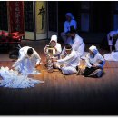 진도 만가 이미지