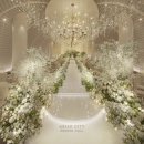 종합운동장 주경기장 9(1층외부 태권도협회 옆) | W5. 부산 아시아드시티 웨딩홀 / 2027년 하반기 고흐홀 계약 후기