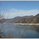 충주호 종댕이 이미지